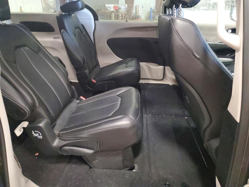 Photo 11 from auction – 2023 CHRYSLER PACIFICA T with VIN 2C4RC1BG0PR517779
