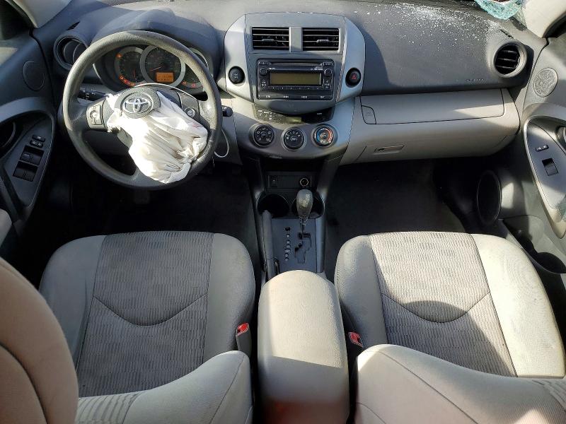 Photo 8 from auction – 2012 TOYOTA RAV4 with VIN 2T3BF4DV6CW197213