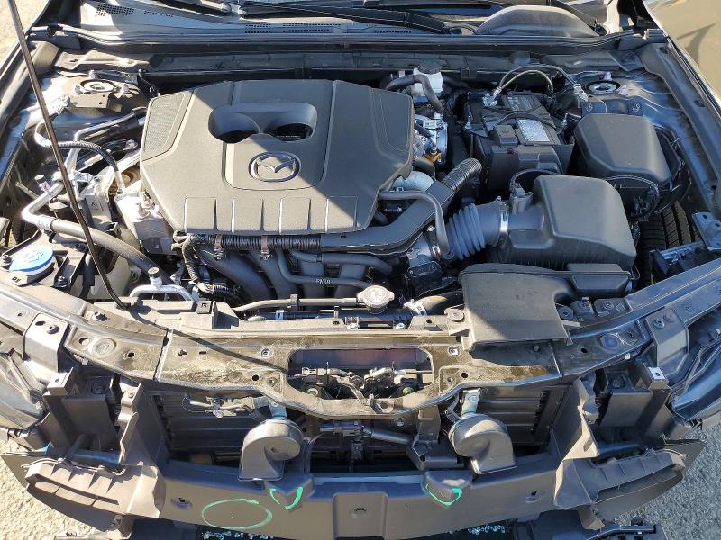 Photo 11 from auction – 2024 MAZDA 3 with VIN 3MZBPABMXRM431883
