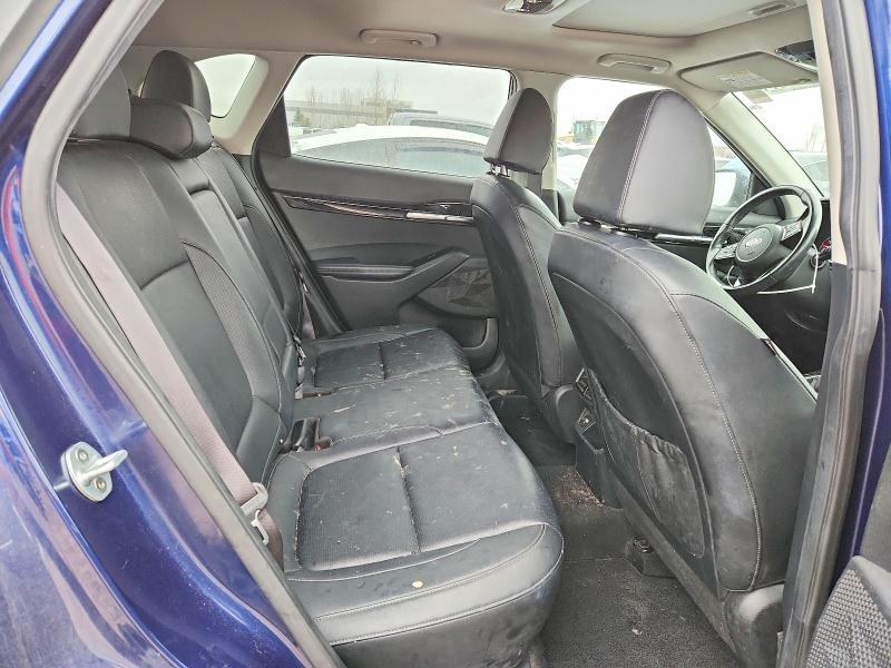 Photo 11 from auction – 2021 KIA SELTOS S with VIN KNDEUCAA0M7109624