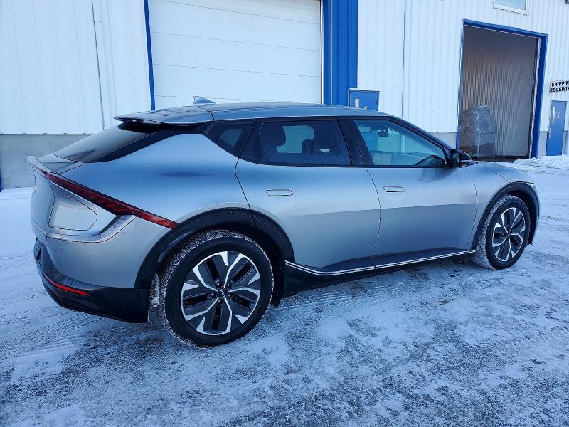 صورة رقم 3 من المزاد - 2023 KIA EV6 LIGHT مع VIN KNDC3DLC4P5125811