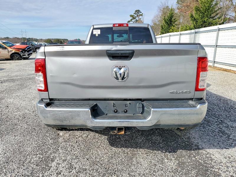 Photo 6 from auction – 2021 RAM 3500 TRADE with VIN 3C63RRGL1MG617505
