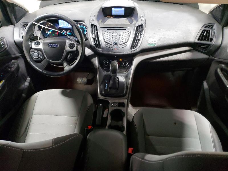 Photo 8 from auction – 2014 FORD ESCAPE with VIN 1FMCU0GX5EUC50883