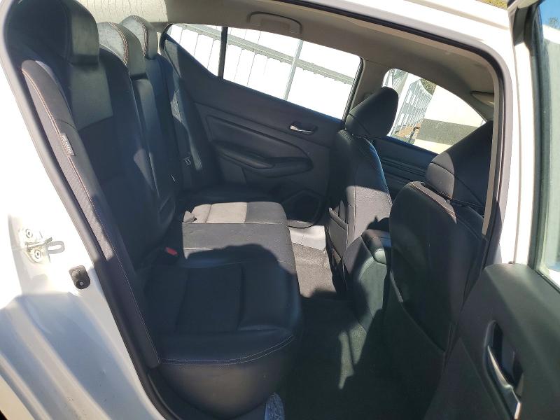 Photo 10 from auction – 2020 NISSAN ALTIMA SR with VIN 1N4BL4CV4LC263986