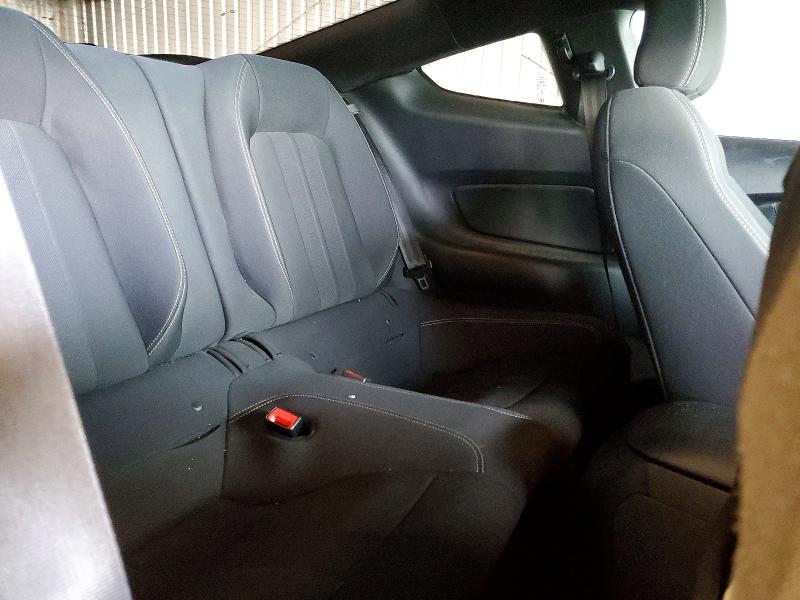 Photo 10 from auction – 2019 FORD MUSTANG with VIN 1FA6P8CFXK5135518