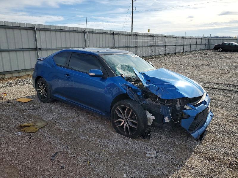 Photo 4 from auction – 2014 TOYOTA SCION TC with VIN JTKJF5C7XE3087624