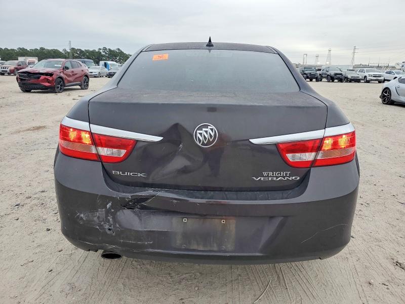 Photo 6 from auction – 2014 BUICK VERANO with VIN 1G4PP5SK7E4141875