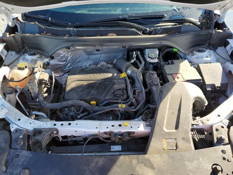 Photo 12 from auction – 2024 CHEVROLET TRAX 1RS with VIN KL77LGE23RC144823