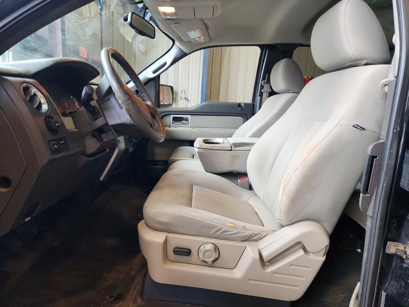 Photo 7 from auction – 2010 FORD F-150 with VIN 1FTEX1E86AFB85580