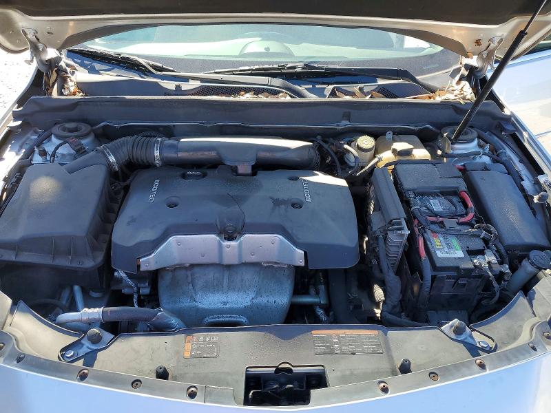 Photo 11 from auction – 2015 CHEVROLET MALIBU with VIN 1G11C5SL1FF281787