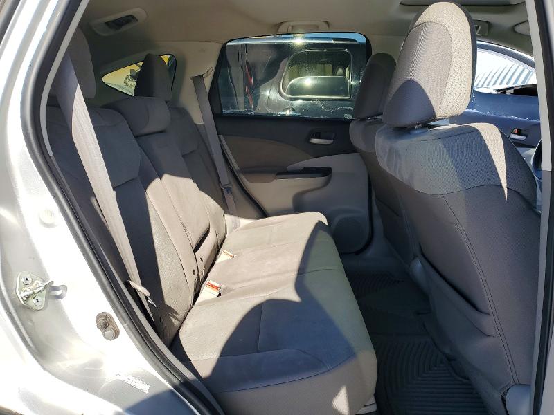 Photo 11 from auction – 2013 HONDA CR-V EX with VIN 2HKRM4H58DH602527