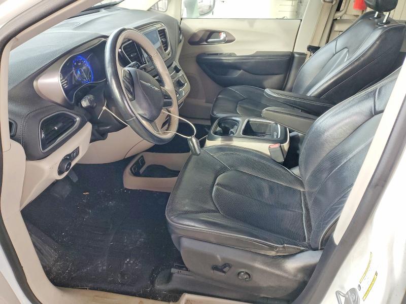 Foto 7 de la subasta – 2018 CHRYSLER PACIFICA L con VIN 2C4RC1GG4JR185412