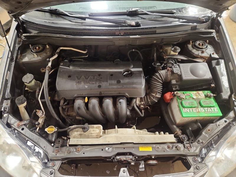 Photo 11 from auction – 2007 TOYOTA COROLLA CE with VIN 1NXBR32E87Z868822
