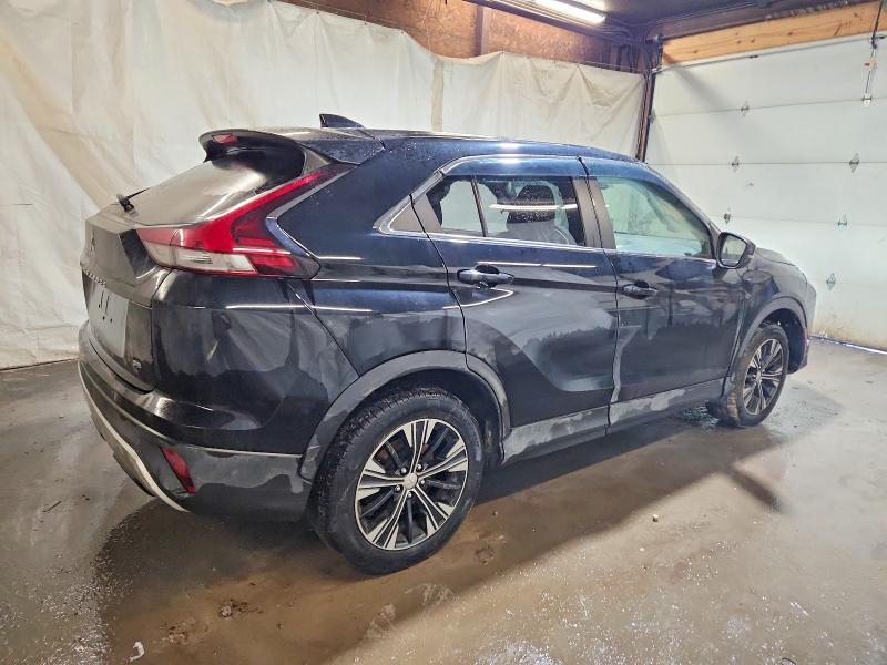 Foto 3 de la subasta – 2022 MITSUBISHI ECLIPSE CR con VIN JA4ATWAA9NZ000498