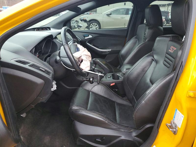 Photo 7 from auction – 2013 FORD FOCUS with VIN 1FADP3L93DL231042