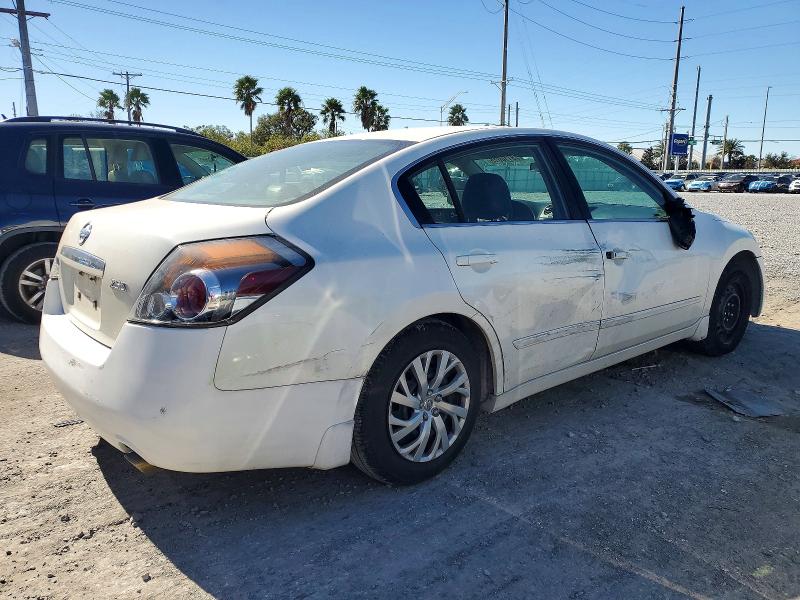 Photo 3 from auction – 2008 NISSAN ALTIMA 2.5 with VIN 1N4AL21EX8N542017