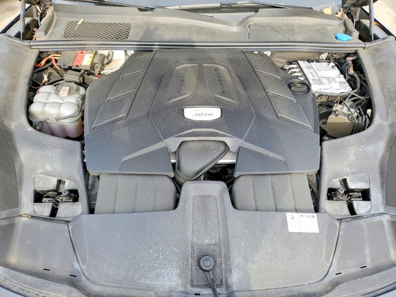 Photo 12 from auction – 2019 PORSCHE CAYENNE with VIN WP1AA2AY6KDA10611