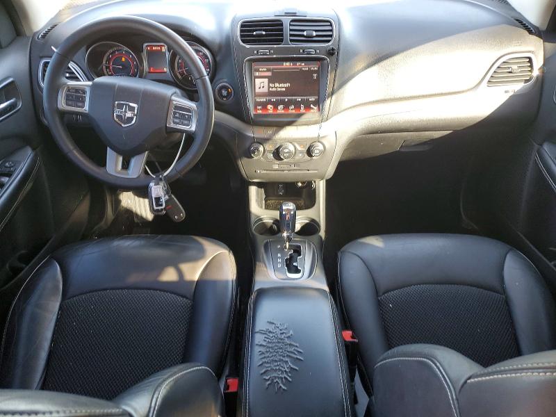 Photo 8 from auction – 2017 DODGE JOURNEY CR with VIN 3C4PDCGG3HT590779