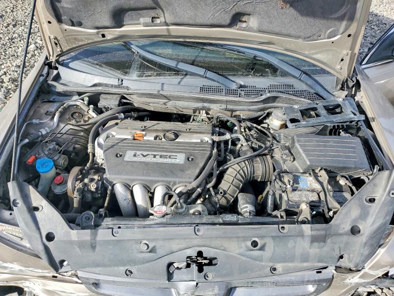 Photo 11 from auction – 2003 HONDA ACCORD LX with VIN JHMCM56353C021881