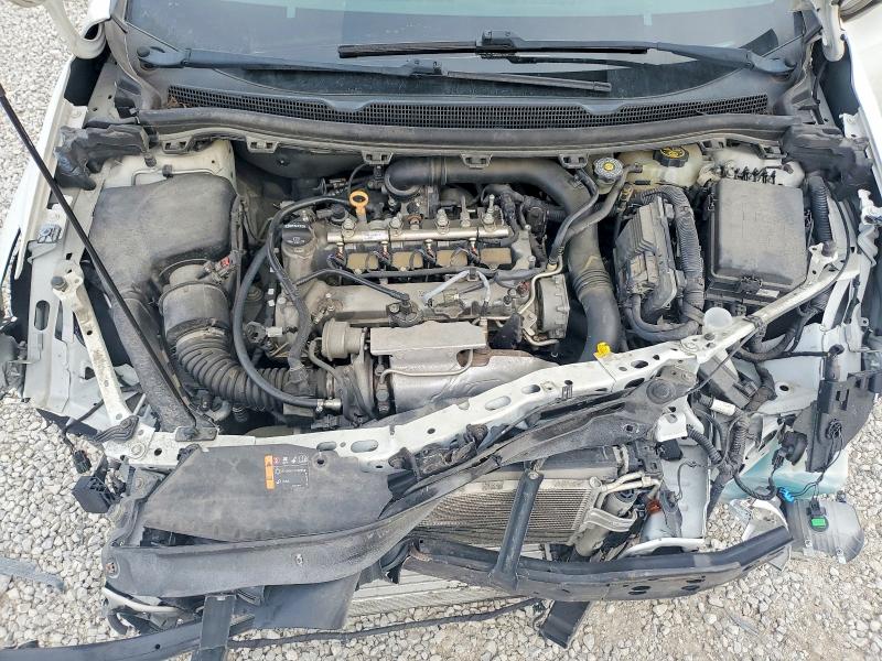 Photo 11 from auction – 2016 CHEVROLET CRUZE with VIN 1G1BC5SM3G7308822