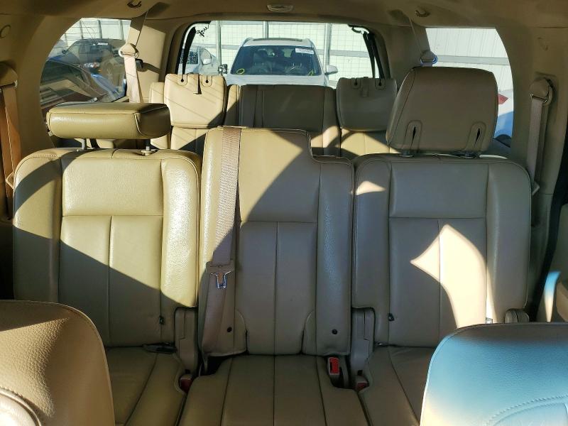 Photo 10 from auction – 2011 FORD EXPEDITION with VIN 1FMJK1H55BEF33905
