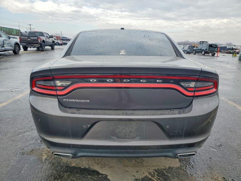 Photo 6 from auction – 2015 DODGE CHARGER SE with VIN 2C3CDXBG2FH870684
