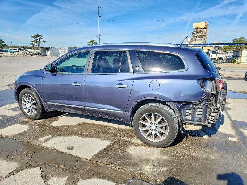 Photo 2 from auction – 2013 BUICK ENCLAVE with VIN 5GAKRCKD1DJ222869