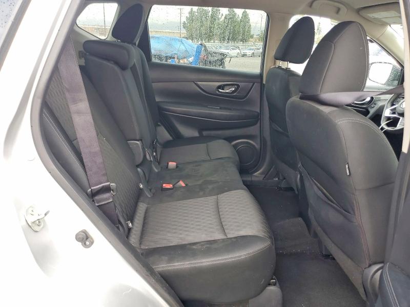 Photo 11 from auction – 2018 NISSAN ROGUE with VIN KNMAT2MTXJP523465