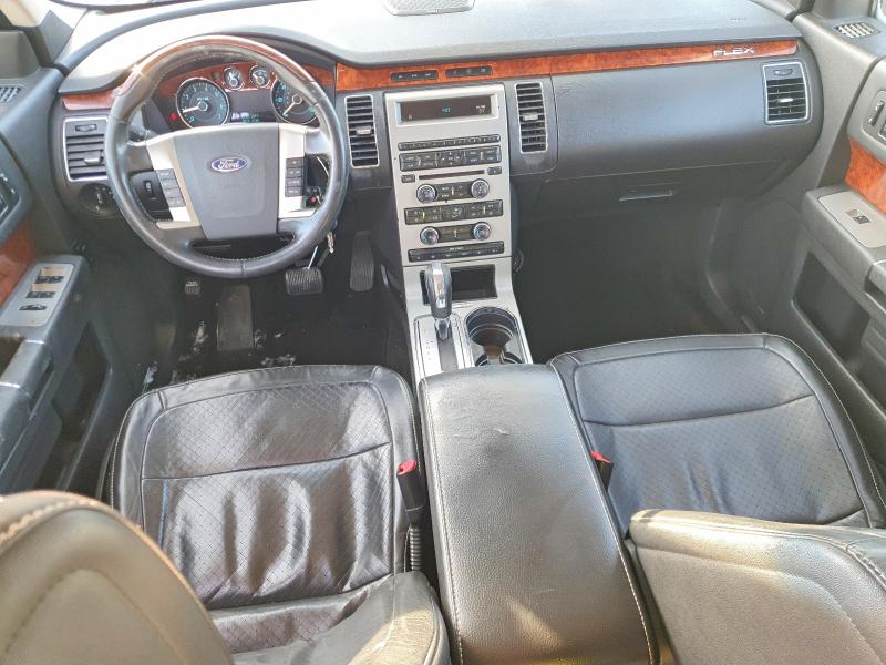 Photo 8 from auction – 2012 FORD FLEX LIMIT with VIN 2FMHK6DC2CBD02358