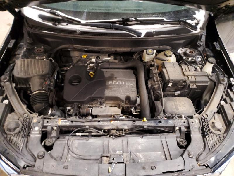 Photo 12 from auction – 2022 GMC TERRAIN SL with VIN 3GKALTEV8NL179243