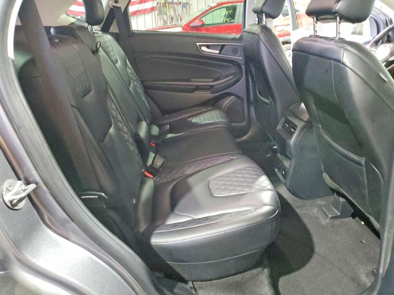 Photo 11 from auction – 2024 FORD EDGE TITAN with VIN 2FMPK4K93RBA53794