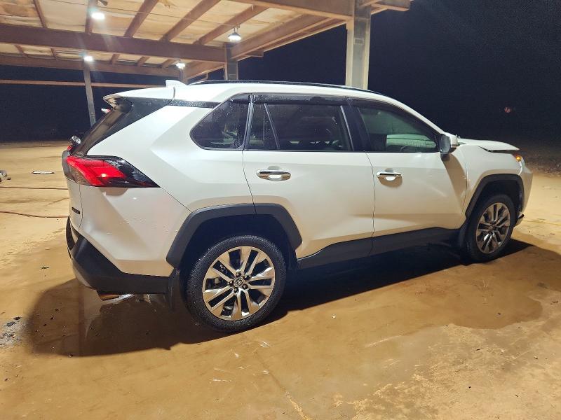 Photo 3 from auction – 2023 TOYOTA RAV4 with VIN 2T3Y1RFV1PW268746