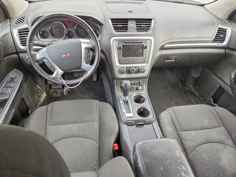 Photo 8 from auction – 2015 GMC ACADIA with VIN 1GKKVPKD9FJ347997