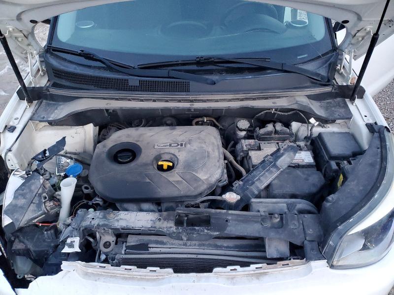 Photo 11 from auction – 2016 KIA SOUL + with VIN KNDJP3A53G7251429