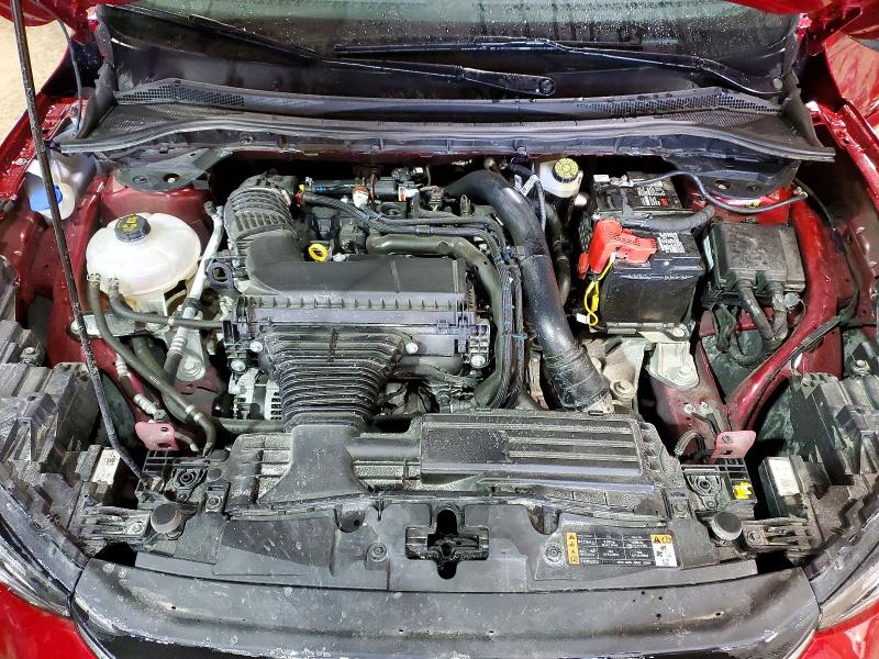 Photo 12 from auction – 2024 FORD ESCAPE with VIN 1FMCU9NA1RUA50916