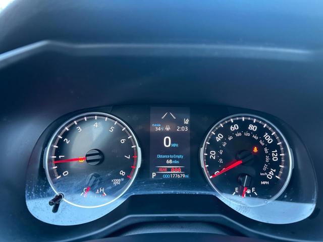 Photo 8 from auction – 2020 TOYOTA RAV4 LE with VIN 2T3F1RFV0LC137441