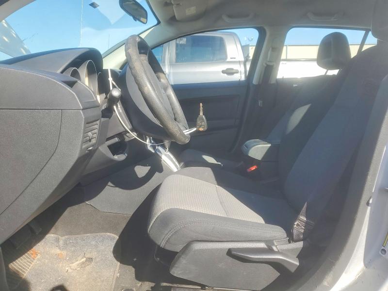 Photo 7 from auction – 2009 DODGE CALIBER SX with VIN 1B3HB48A79D213116