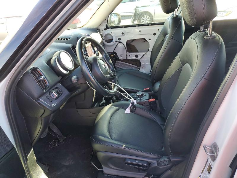 Photo 7 from auction – 2017 MINI COOPER COU with VIN WMZYS7C33H3E06914