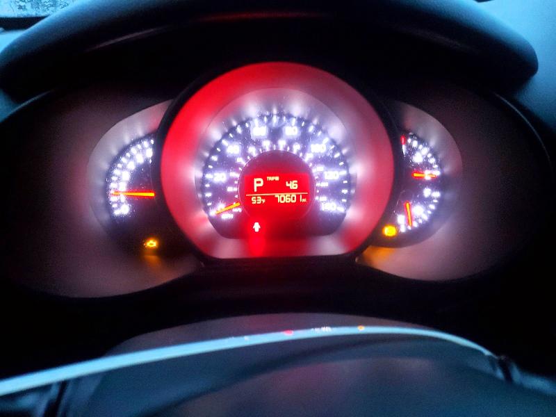 صورة رقم 9 من المزاد - 2018 KIA SOUL + مع VIN KNDJP3A56J7598146