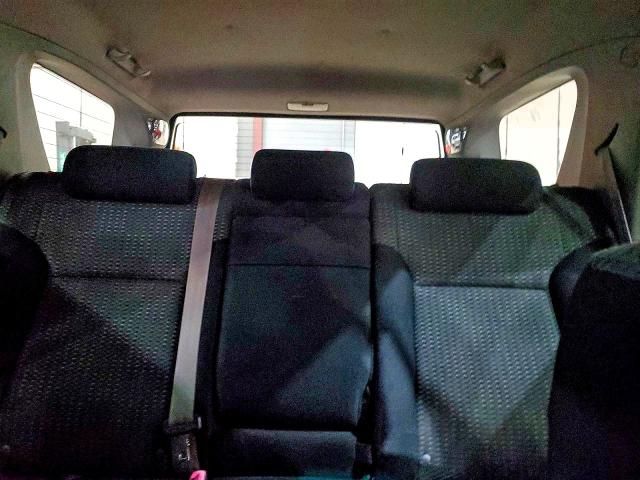 Photo 10 from auction – 2006 TOYOTA 4RUNNER SR with VIN JTEBU14R868066135
