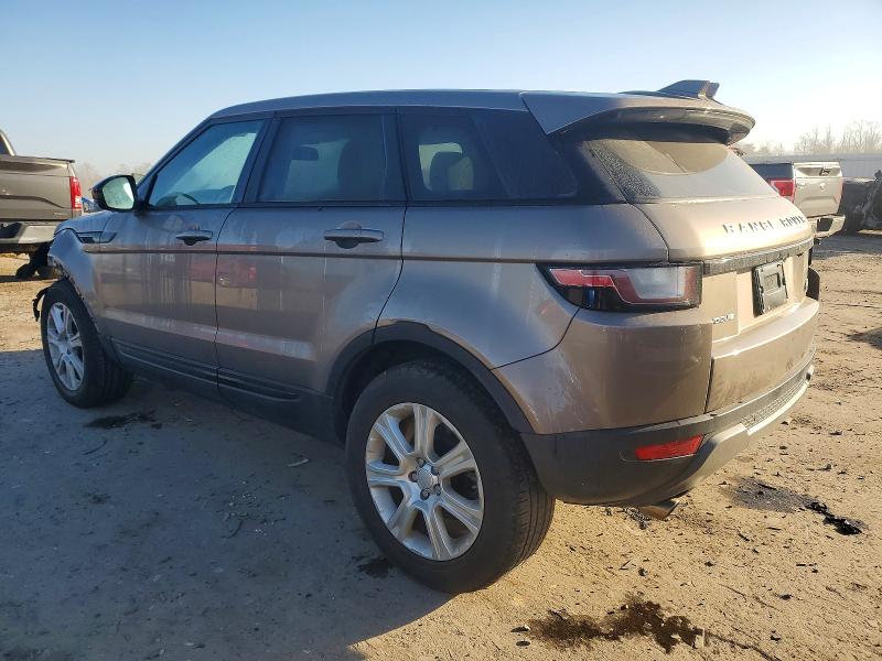 Photo 2 from auction – 2016 LAND ROVER RANGE ROVE with VIN SALVP2BG1GH146905