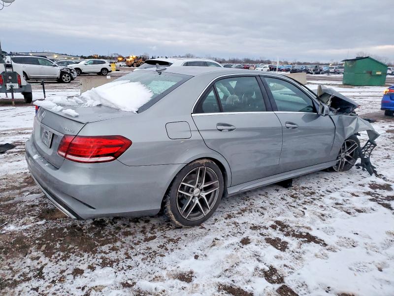 Photo 3 from auction – 2014 MERCEDES-BENZ E 350 4MAT with VIN WDDHF8JBXEB018152