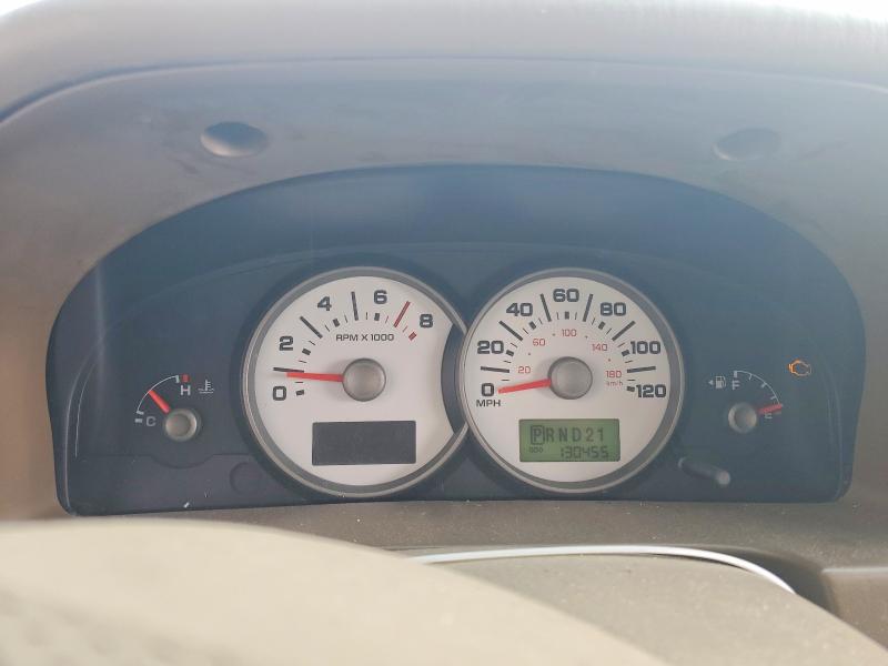 Photo 9 from auction – 2005 FORD ESCAPE with VIN 1FMYU93135KA16362