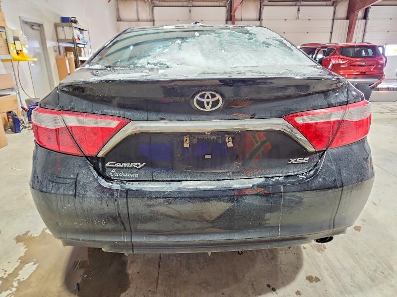 Photo 6 from auction – 2016 TOYOTA CAMRY with VIN 4T1BF1FK1GU553325