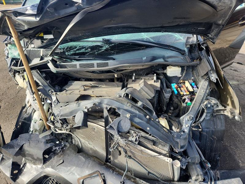 صورة رقم 12 من المزاد - 2011 TOYOTA SIENNA مع VIN 5TDDK3DC2BS029176