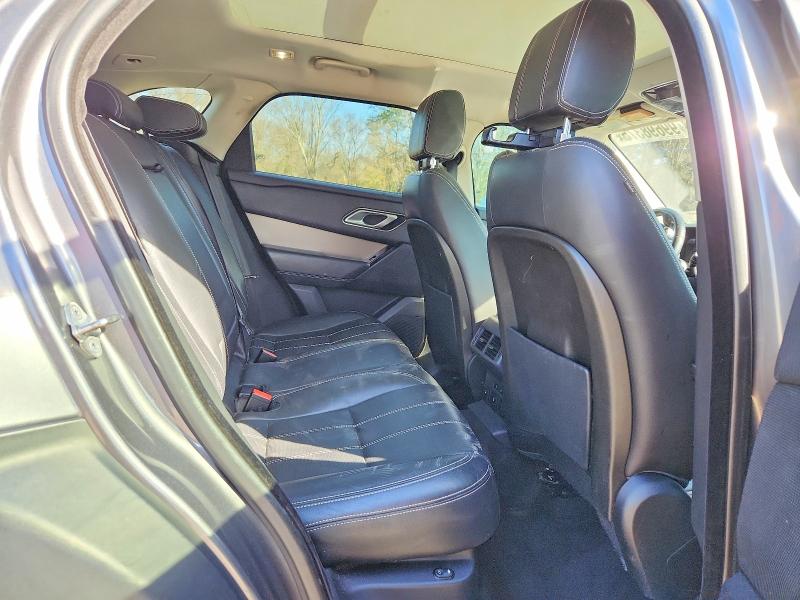 Photo 11 from auction – 2018 LAND ROVER RANGE ROVE with VIN SALYB2RV9JA730971