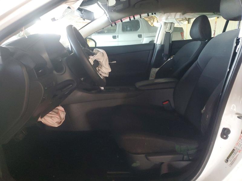 Photo 7 from auction – 2022 NISSAN SENTRA with VIN 3N1AB8BV4NY251836