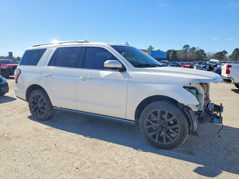 Photo 4 from auction – 2018 FORD EXPEDITION with VIN 1FMJU1KT5JEA02218