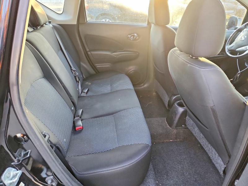 Photo 10 from auction – 2014 NISSAN VERSA NOTE with VIN 3N1CE2CP2EL414235