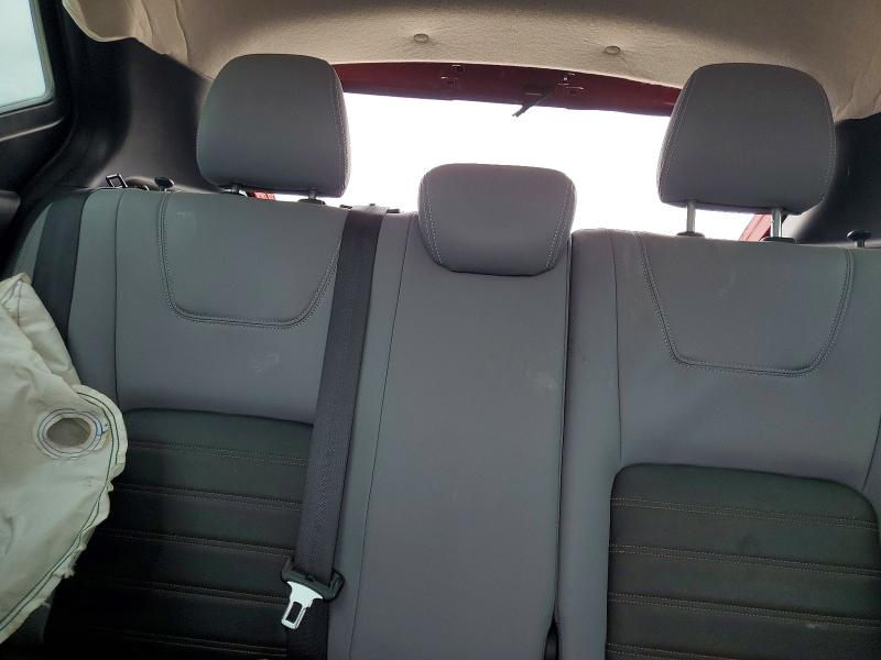 Photo 10 from auction – 2023 NISSAN KICKS SR with VIN 3N1CP5DV1PL487513